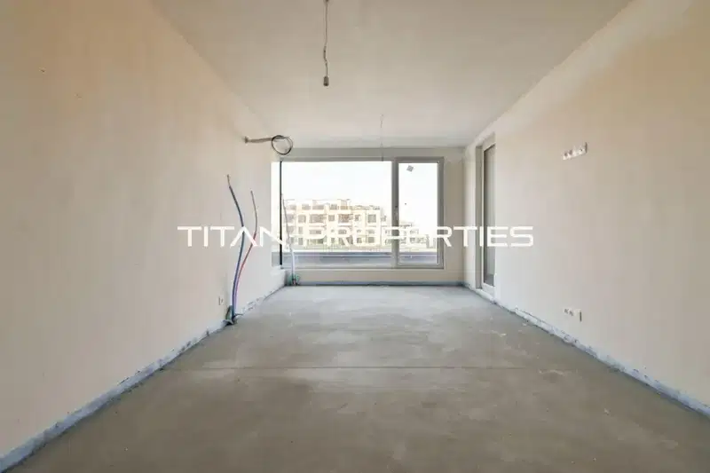 2-bedroom apartment in Sofia, Malinova Dolina