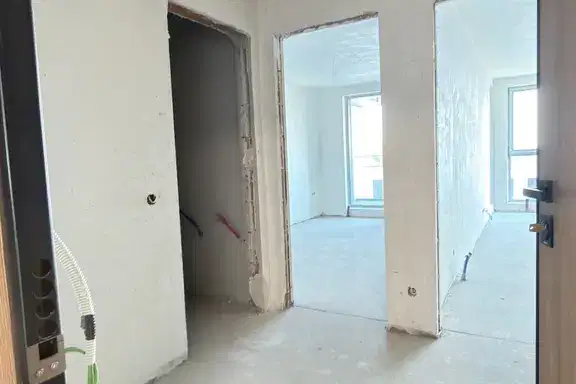 2-bedroom apartment in Sofia, Malinova Dolina