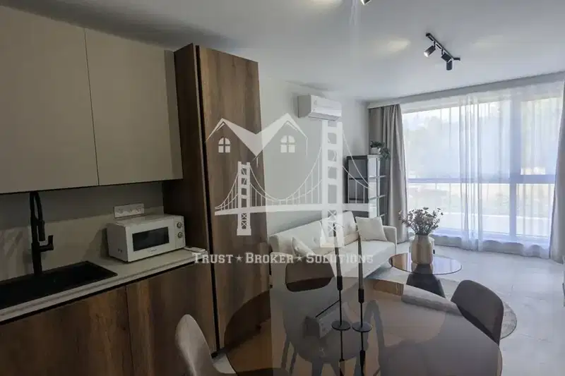 2-bedroom apartment in Sofia, Malinova Dolina