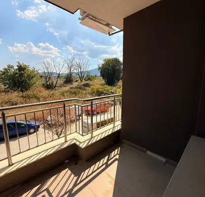 Photo 4 — Two-room apartment with terrace in Malinova dolina, Sofia