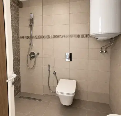 Photo 5 — Two-room apartment with terrace in Malinova dolina, Sofia