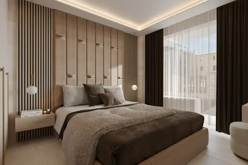 2-bedroom apartment in Sofia, Malinova Dolina