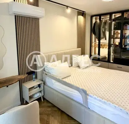 Photo 4 — Two-room apartment with yard in Malinova dolina, Sofia