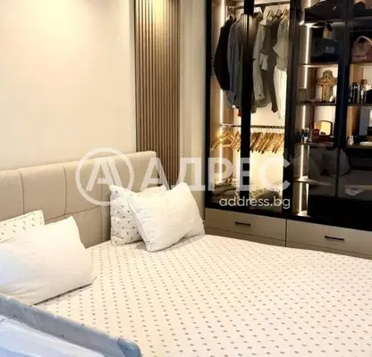 Photo 5 — Two-room apartment with yard in Malinova dolina, Sofia