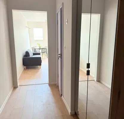 Photo 4 — Two-room apartment in Malinova dolina with balcony and elevator