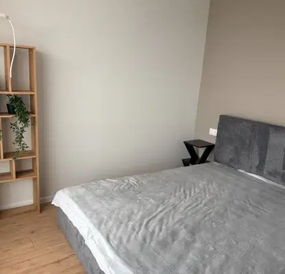 Photo 5 — Two-room apartment in Malinova dolina with balcony and elevator