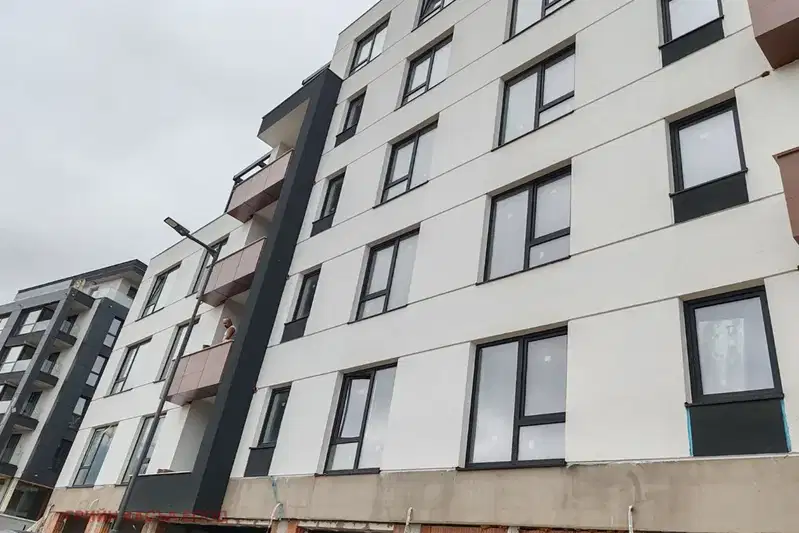 2-bedroom apartment in Sofia, Malinova Dolina