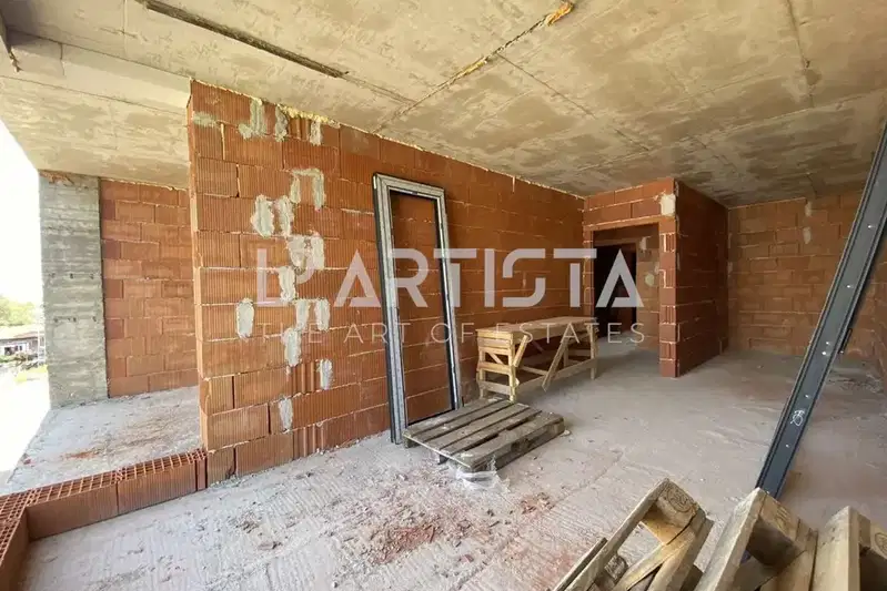 2-bedroom apartment in Sofia, Malinova Dolina