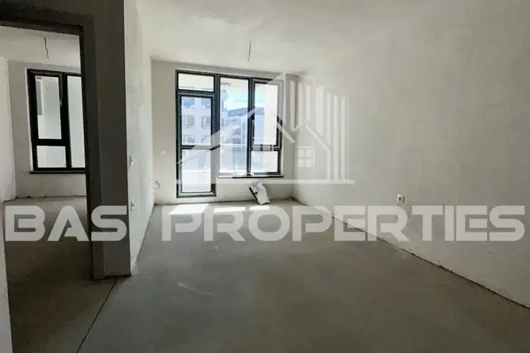 2-bedroom apartment in Sofia, Malinova Dolina