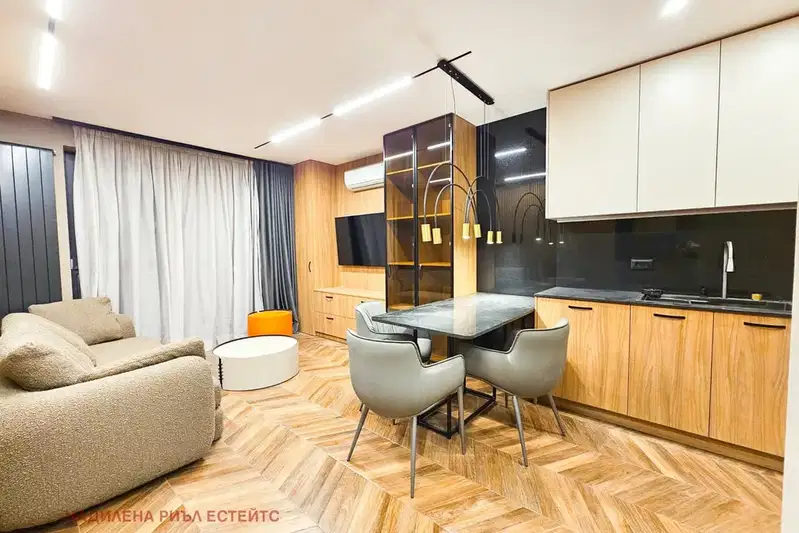 2-bedroom apartment in Sofia, Malinova Dolina