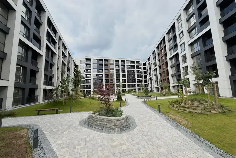 2-bedroom apartment in Sofia, Malinova Dolina