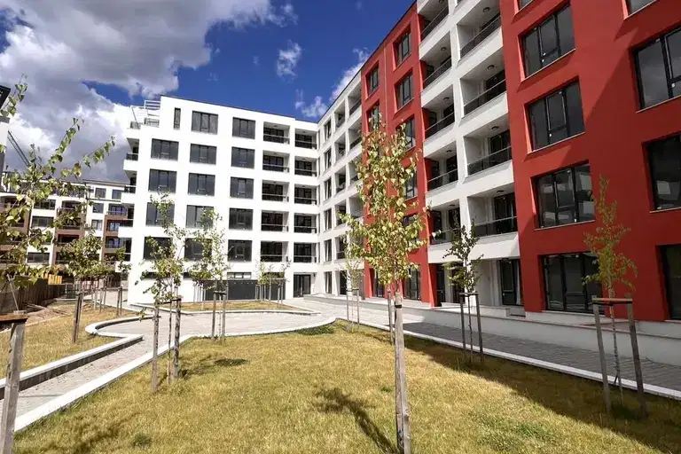 2-bedroom apartment in Sofia, Malinova Dolina