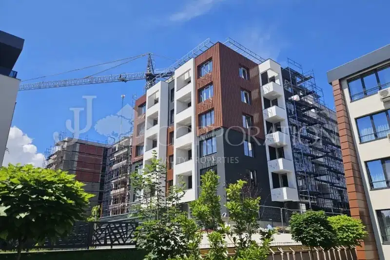 2-bedroom apartment in Sofia, Malinova Dolina