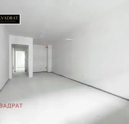 Снимка 4 — Двустаен апартамент с тераса в Малинова долина, София