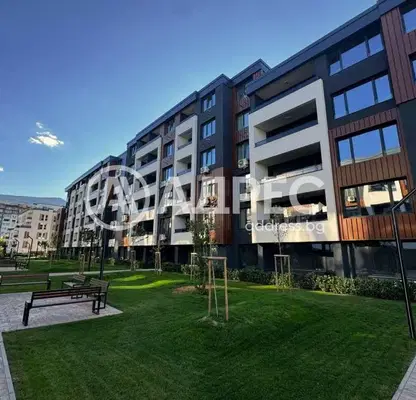 Photo 5 — 3-room apartment in Malinova Dolina with terrace