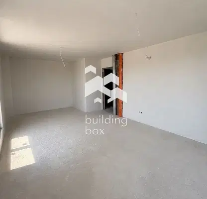 Photo 2 — Three-room apartment with panoramic terrace in Malinova dolina, Sofia