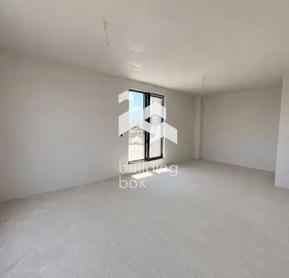 Photo 3 — Three-room apartment with panoramic terrace in Malinova dolina, Sofia