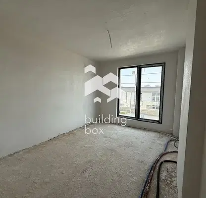 Photo 5 — Three-room apartment with panoramic terrace in Malinova dolina, Sofia