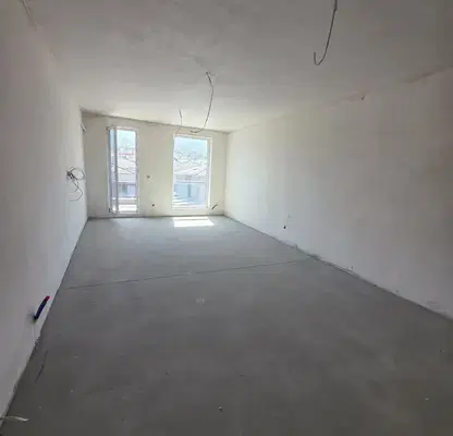 Photo 2 — Three-room apartment with terrace and view in Malinova Dolina, Sofia