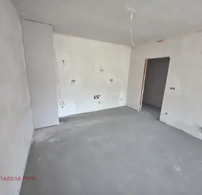 Photo 4 — Three-room apartment with terrace and view in Malinova Dolina, Sofia