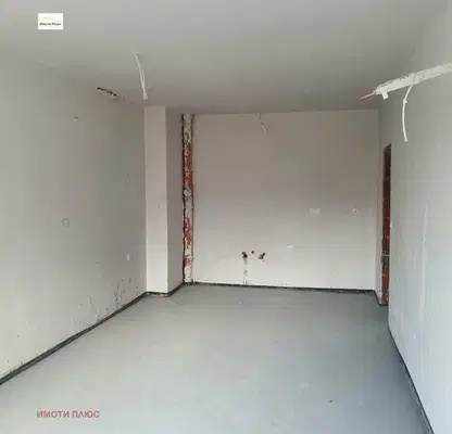 Photo 4 — Three-room apartment in Malinova dolina with underground garage