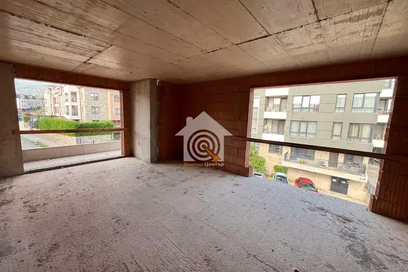 Three-room apartment with terrace in Malinova dolina, Sofia