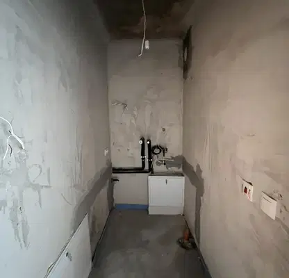 Photo 3 — 3-room apartment in Malinova Dolina with terrace