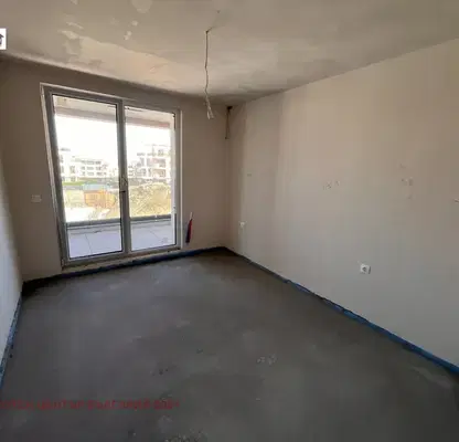 Photo 5 — 3-room apartment in Malinova Dolina with terrace