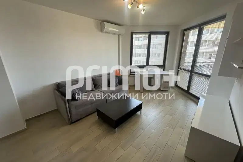 3-bedroom apartment in Sofia, Malinova Dolina