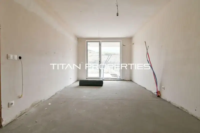 3-bedroom apartment in Sofia, Malinova Dolina