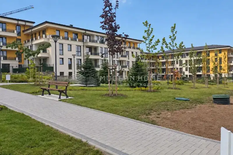 3-bedroom apartment in Sofia, Malinova Dolina