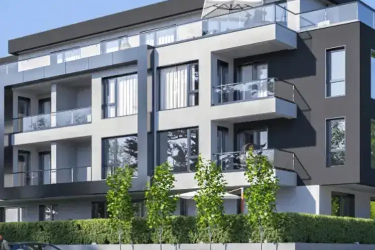 3-bedroom apartment in Sofia, Malinova Dolina