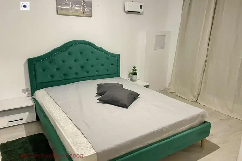 3-bedroom apartment in Sofia, Malinova Dolina