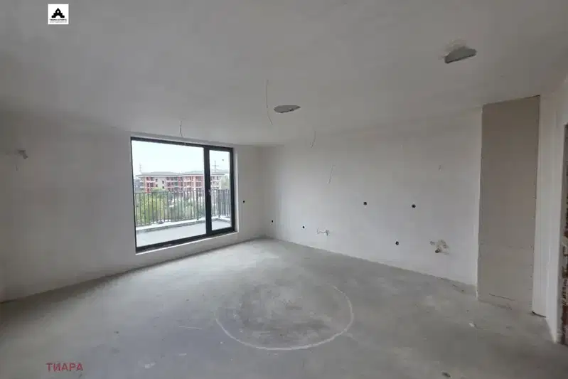3-bedroom apartment in Sofia, Malinova Dolina