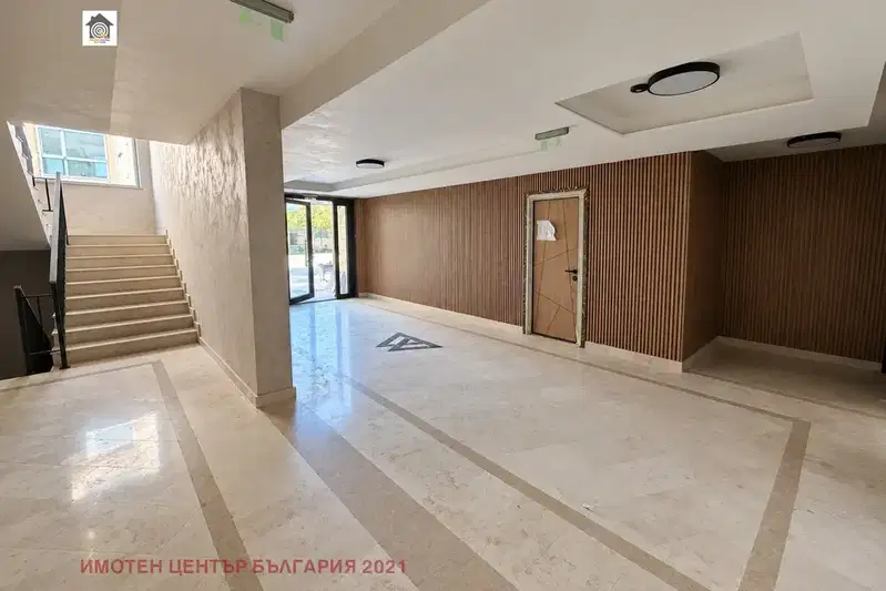 3-bedroom apartment in Sofia, Malinova Dolina