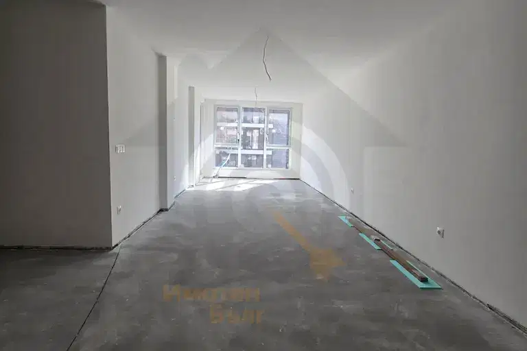 3-bedroom apartment in Sofia, Malinova Dolina