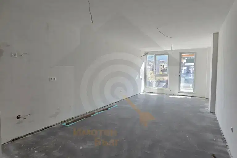 3-bedroom apartment in Sofia, Malinova Dolina