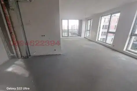 3-bedroom apartment in Sofia, Malinova Dolina