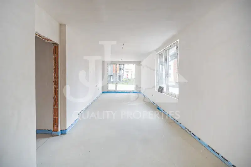 3-bedroom apartment in Sofia, Malinova Dolina