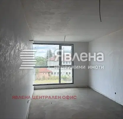 Снимка 3 — Тристаен апартамент в Малинова долина с паркомясто