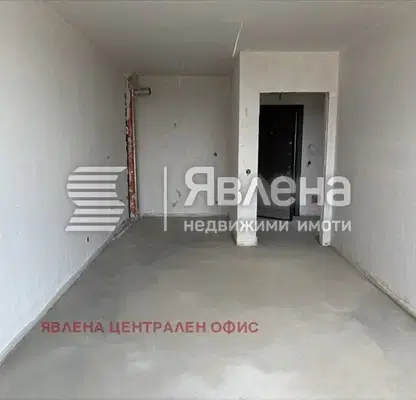 Снимка 5 — Тристаен апартамент в Малинова долина с паркомясто