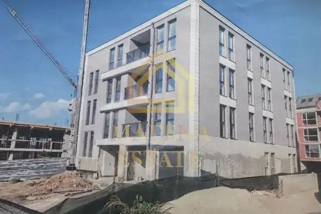 3-bedroom apartment in Sofia, Malinova Dolina