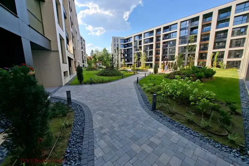 3-bedroom apartment in Sofia, Malinova Dolina