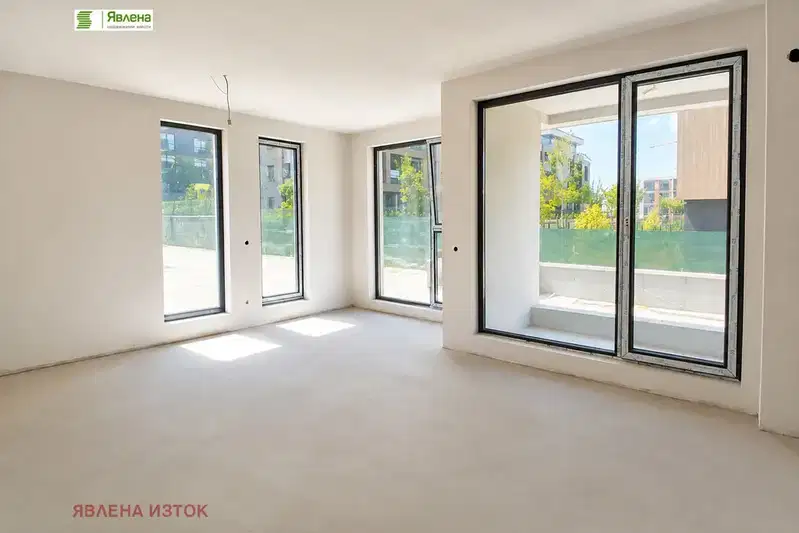3-bedroom apartment in Sofia, Malinova Dolina