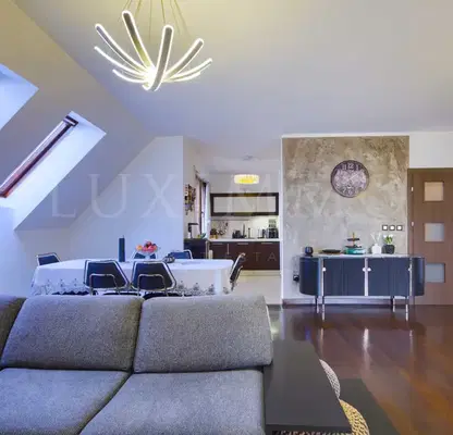 Photo 2 — 4-bedroom apartment in Sofia, Malinova Dolina