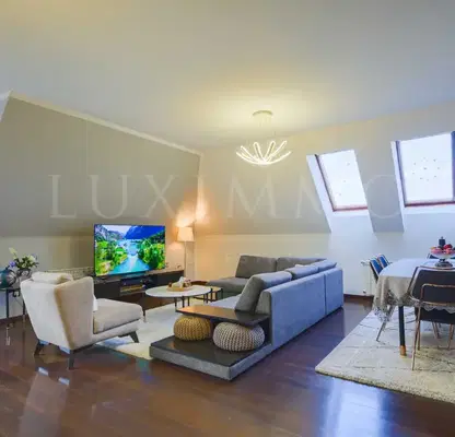 Photo 3 — 4-bedroom apartment in Sofia, Malinova Dolina