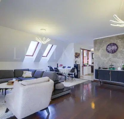 Photo 4 — 4-bedroom apartment in Sofia, Malinova Dolina