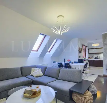 Photo 5 — 4-bedroom apartment in Sofia, Malinova Dolina