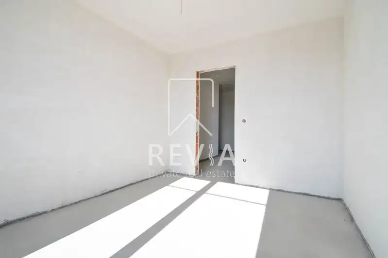 4-bedroom apartment in Sofia, Malinova Dolina