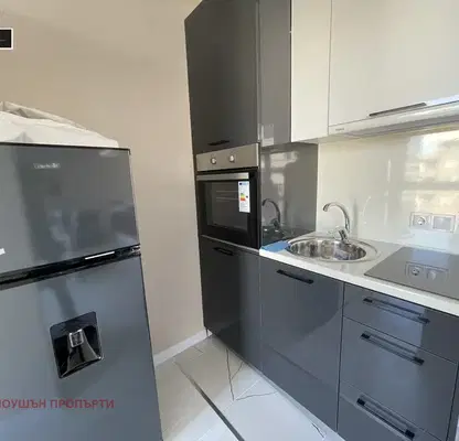Photo 2 — One-room apartment in Malinova dolina with terrace